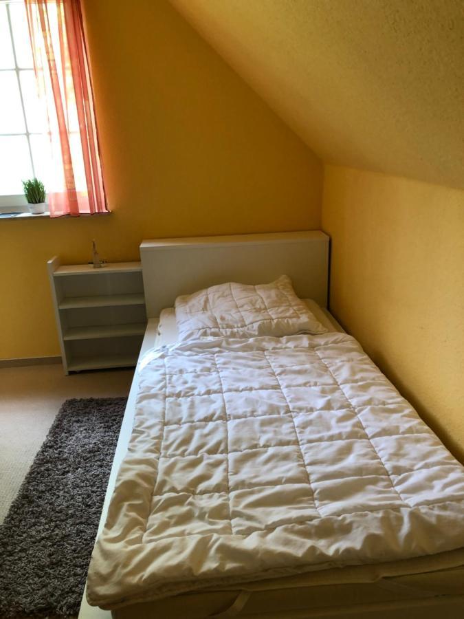Kapitaenshaus Scharmberg, Moewe Apartment